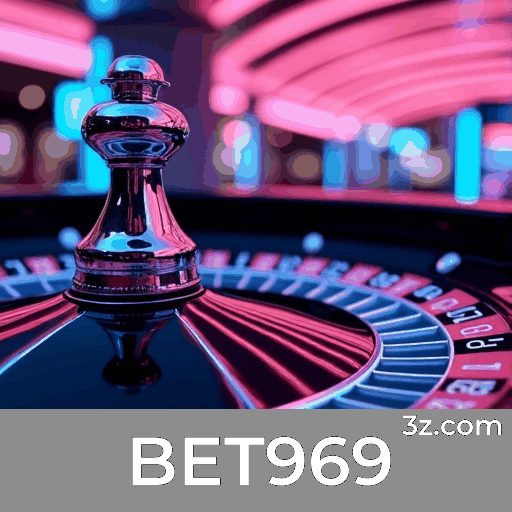 BET969: Experiência de Casino Imersiva para Brasileiros