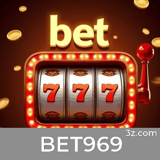 Inovação Tecnológica da BET969: Plataforma de Apostas Avançada