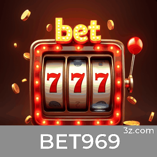 BET969: Experiência de Casino Imersiva para Brasileiros