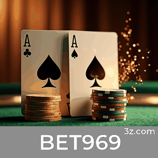 BET969: Bônus Generosos para Jogadores Brasileiros