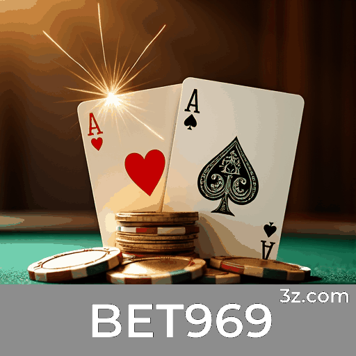 Inovação Tecnológica da BET969: Plataforma de Apostas Avançada