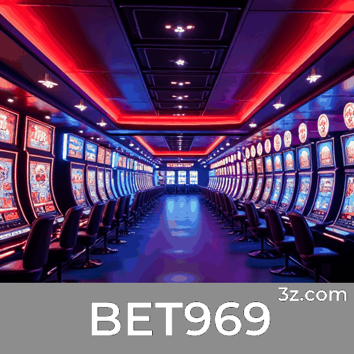 Transforme Seu Jogo com o App BET969