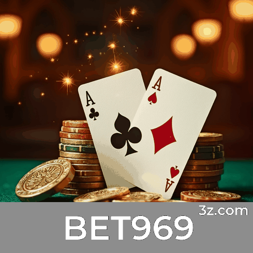 Transforme Seu Jogo com o App BET969