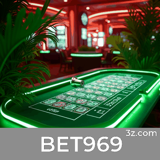 Inovação Tecnológica da BET969: Plataforma de Apostas Avançada