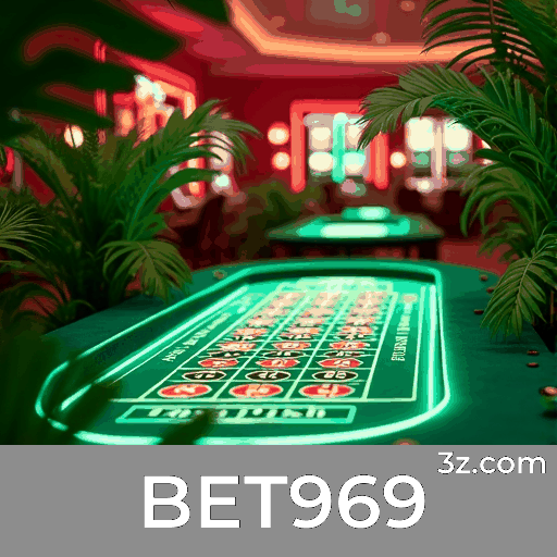 Estratégias Analíticas para Apostas Esportivas na BET969