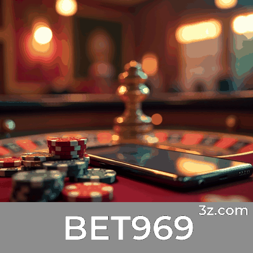 BET969: Domine Jogos com Estratégias Poderosas