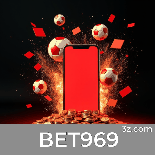 BET969: Domine Jogos com Estratégias Poderosas