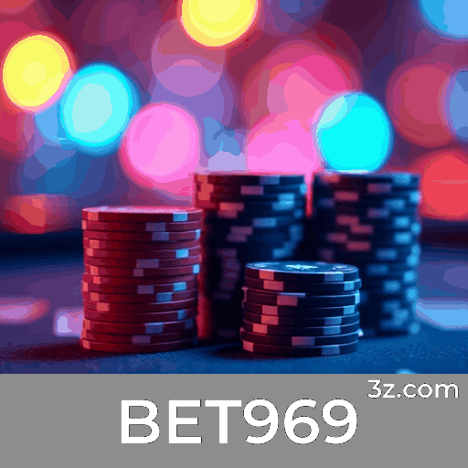 BET969: Experiência de Casino Imersiva para Brasileiros