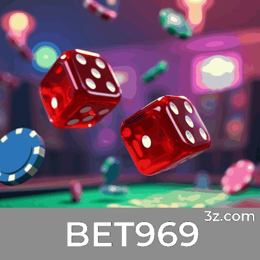 BET969: Experiência de Casino Imersiva para Brasileiros