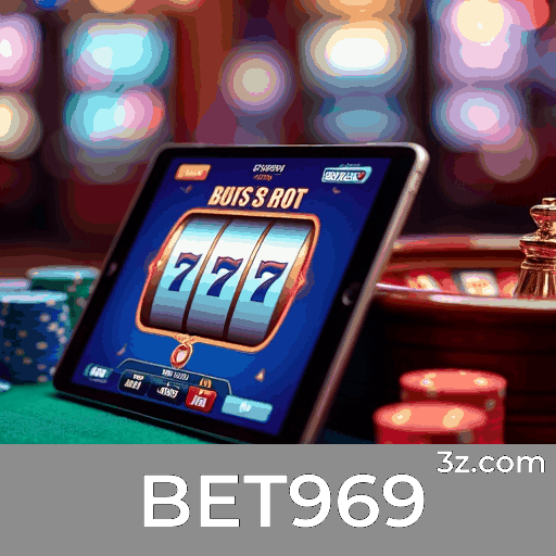 BET969: Domine Jogos com Estratégias Poderosas